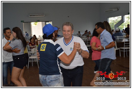 rolim de moura